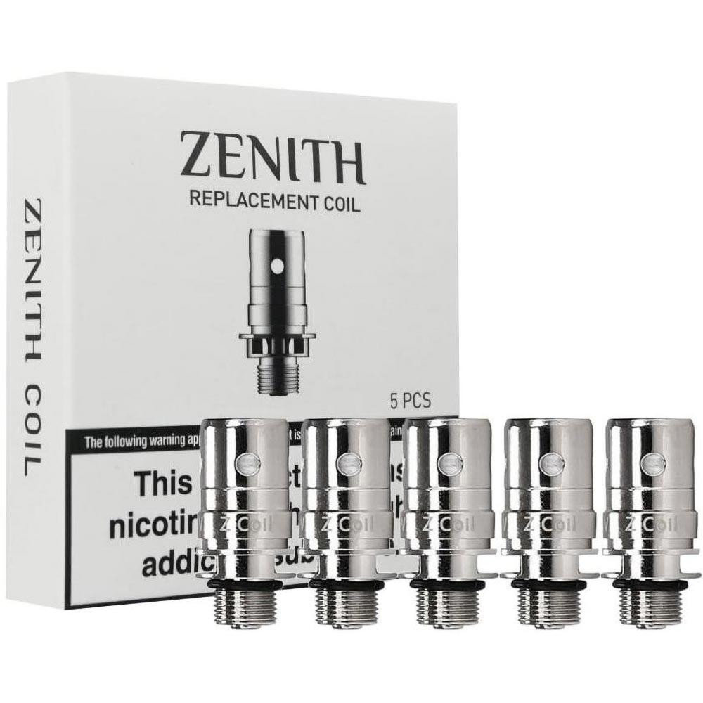 Innokin Zenith 0.5ohm Plexus Coil