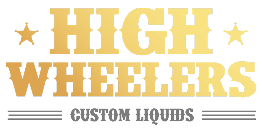 High Wheelers Logo