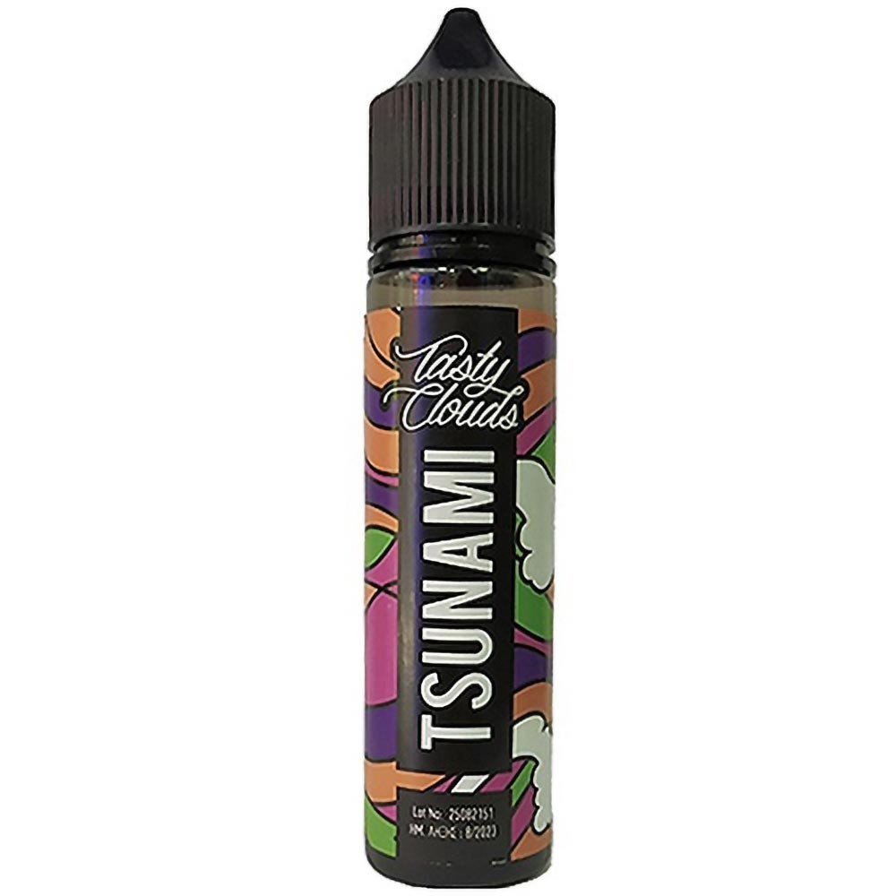 Tasty Clouds Tsunami 12ml/60ml Flavorshot
