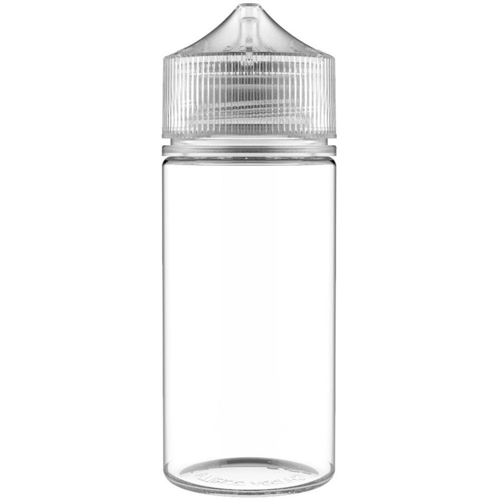 Chubby Gorilla 100ml Clear Unicorn V3 Natural Cap