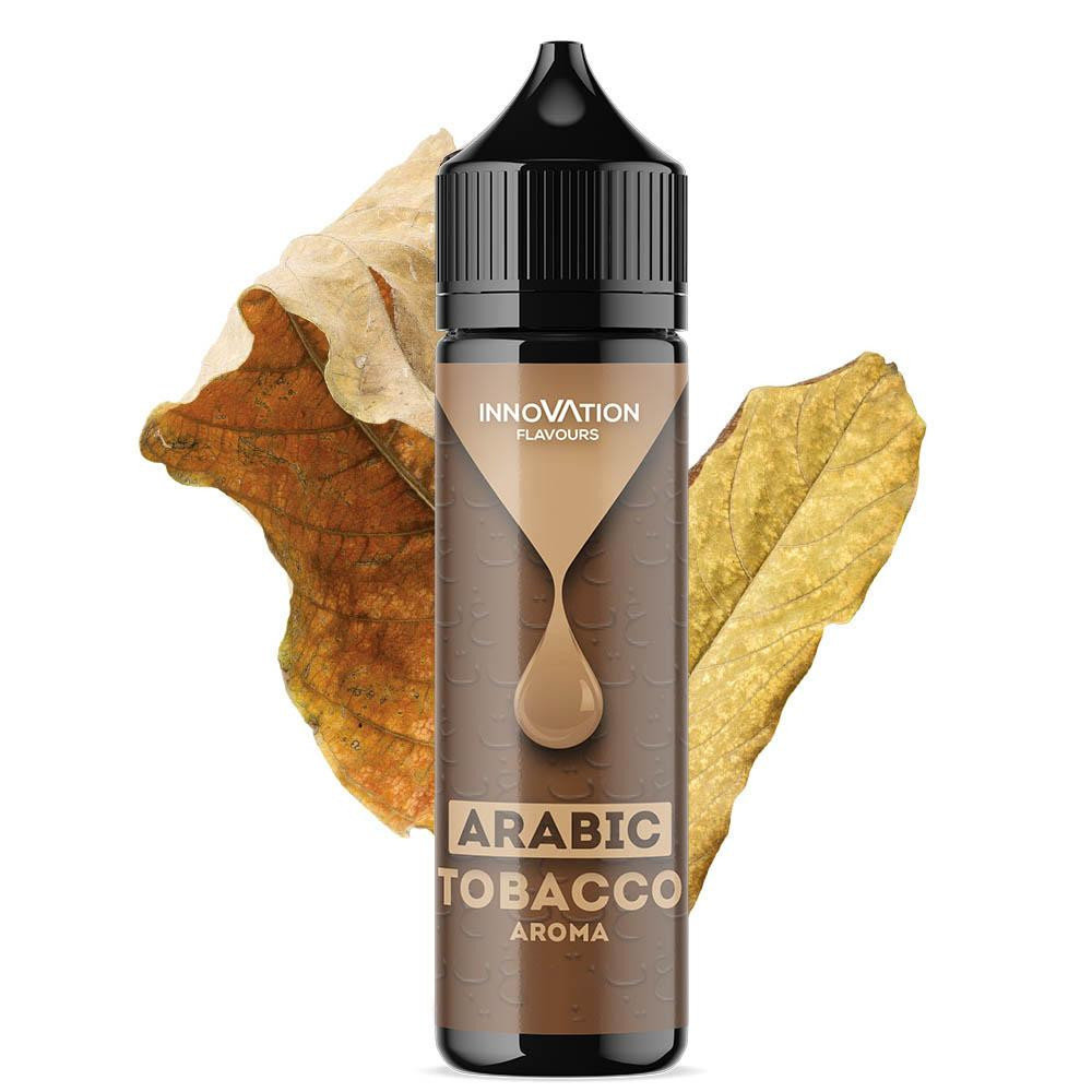 Innovation Classic Arabic Tobacco 10ml/60ml Flavorshot