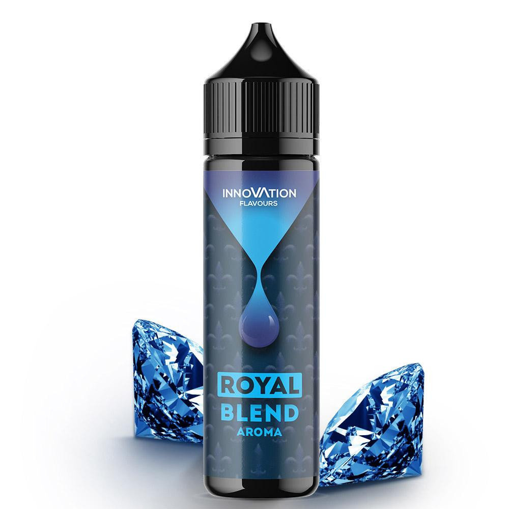 Innovation Classic Royal Blend 10ml/60ml Flavorshot