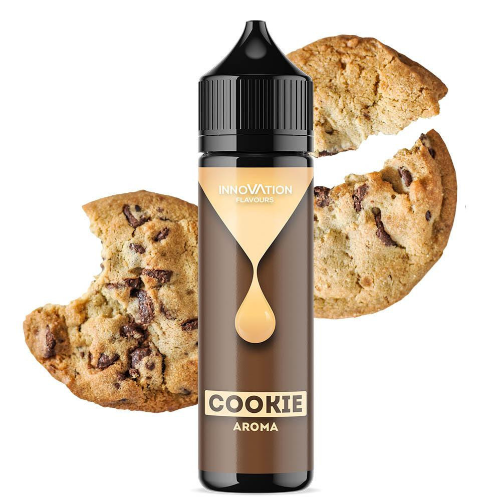 Innovation Classic Cookie 10ml/60ml Flavorshot