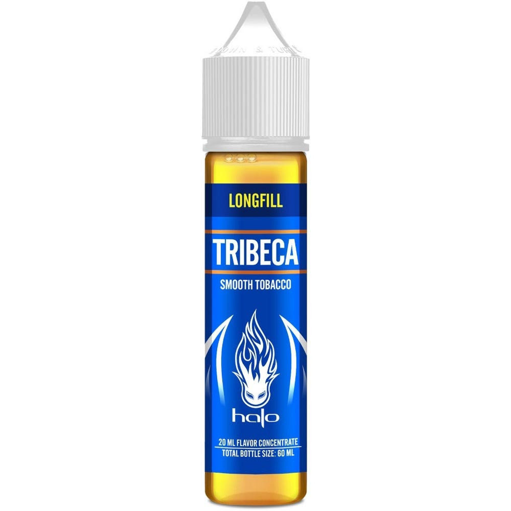 Halo Tribeca 20ml/60ml Flavorshot
