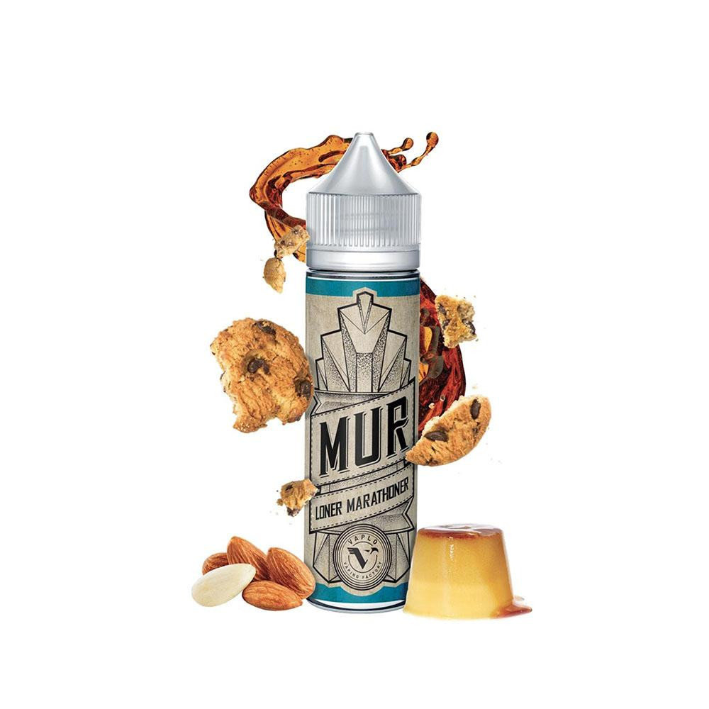 Mur Loner Marathoner 20ml/60ml Flavorshot