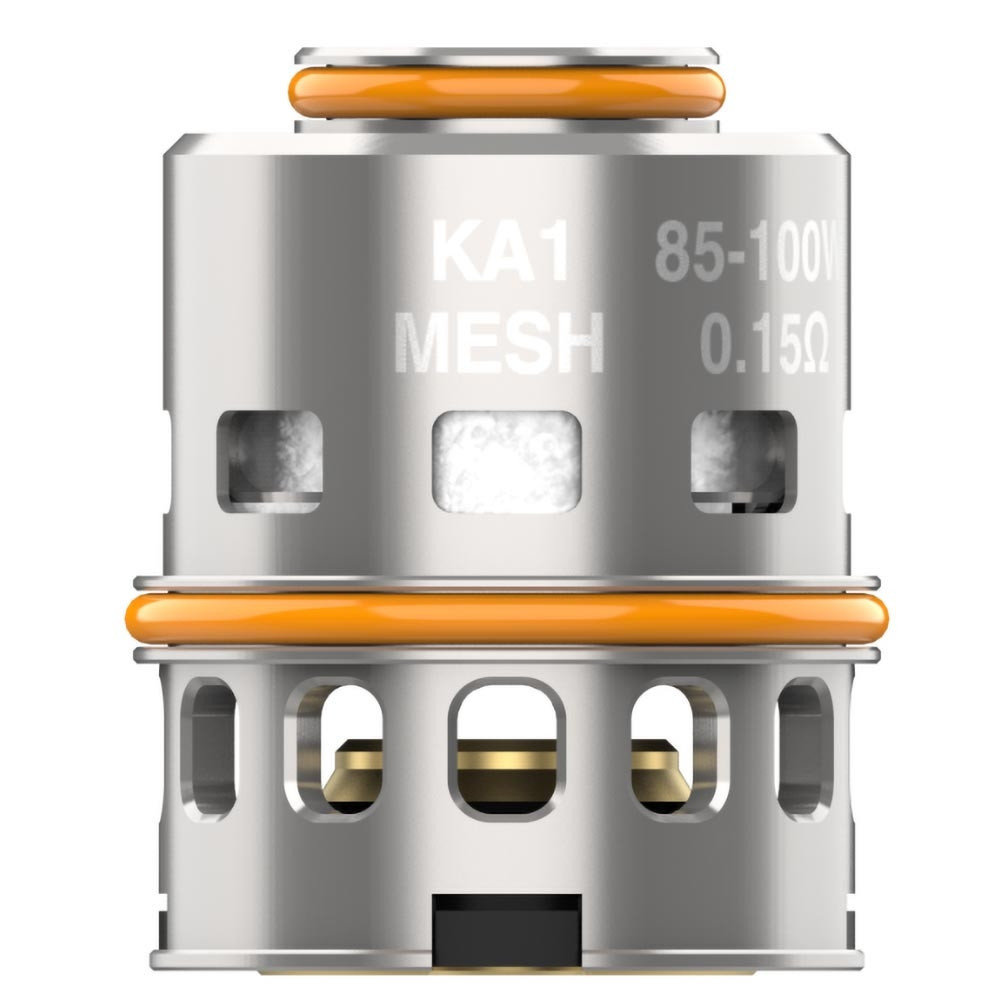 Geekvape M Series 0.15ohm Quadra Coil