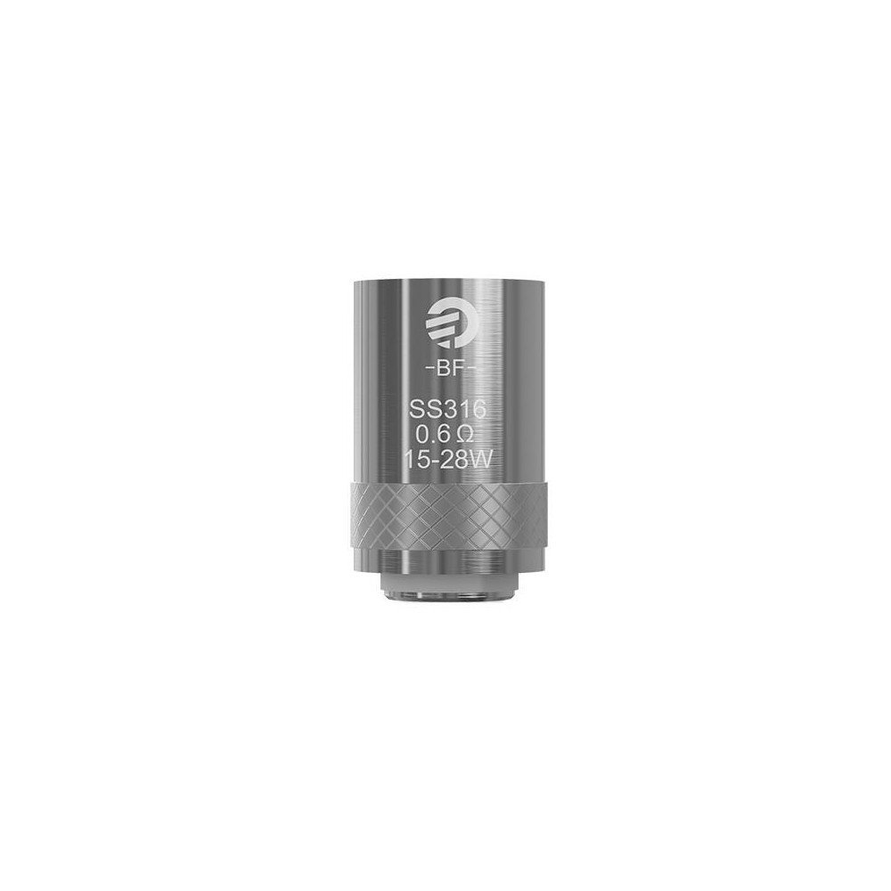 Joyetech BF SS316 Coil 0.6ohm