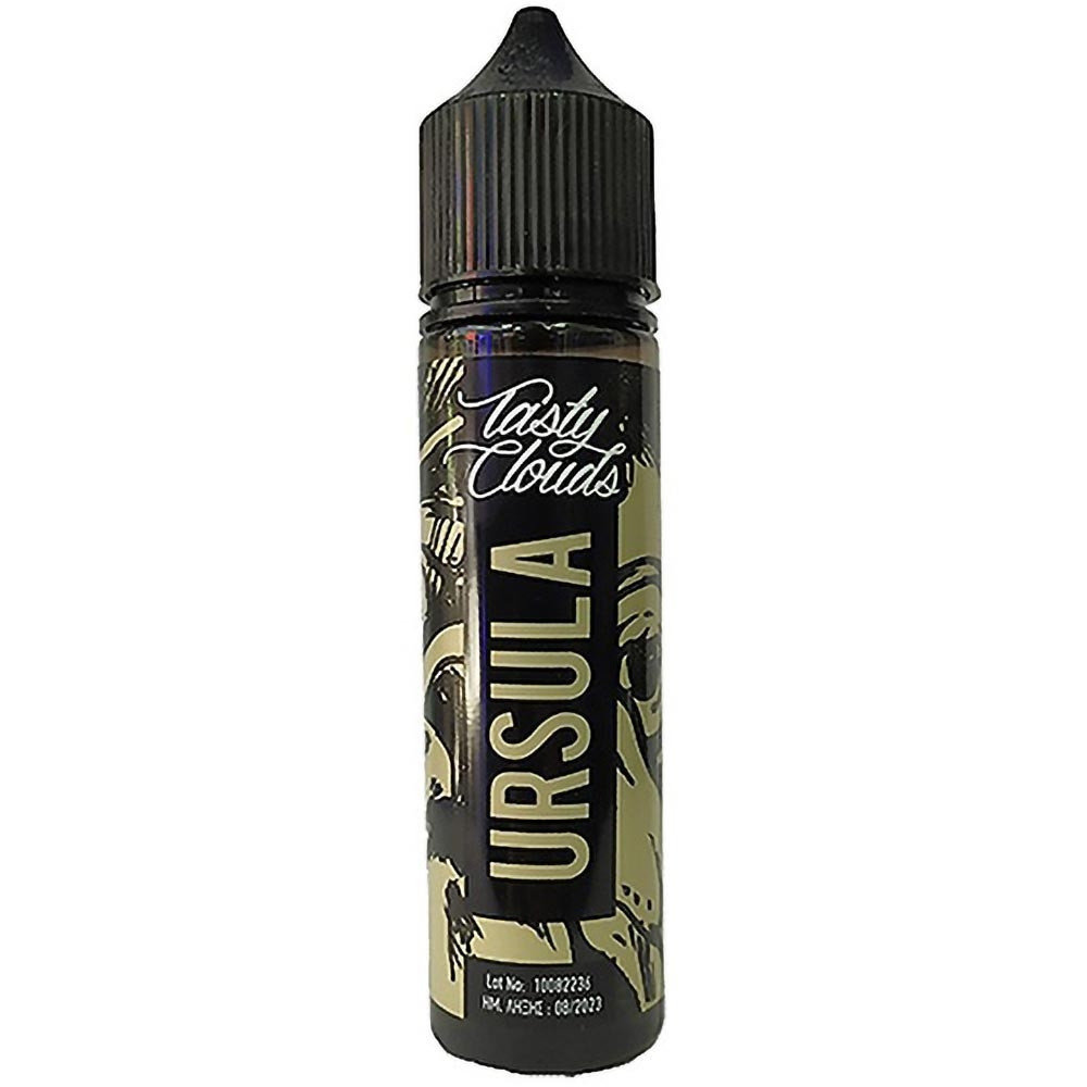 Tasty Clouds Ursula 15ml/60ml Flavorshot