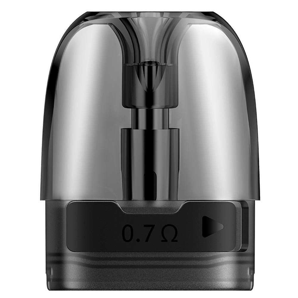 Voopoo Argus 0.7ohm 2ml Pod Δεξαμενή