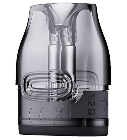 Voopoo V Mate V2 1.2ohm 3ml Pod Δεξαμενή