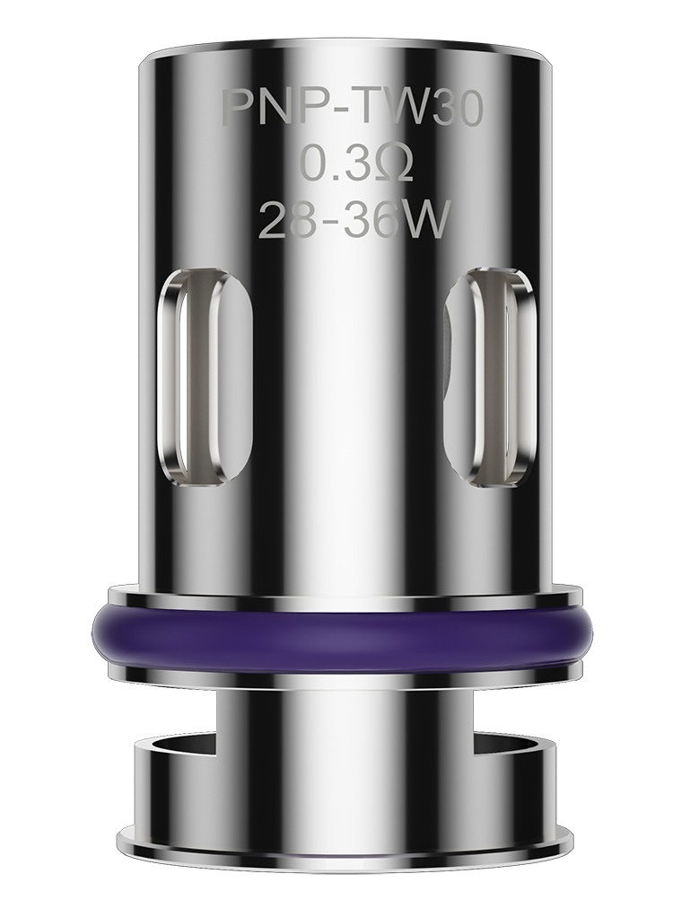 Voopoo PnP TW30 0.3ohm Coil