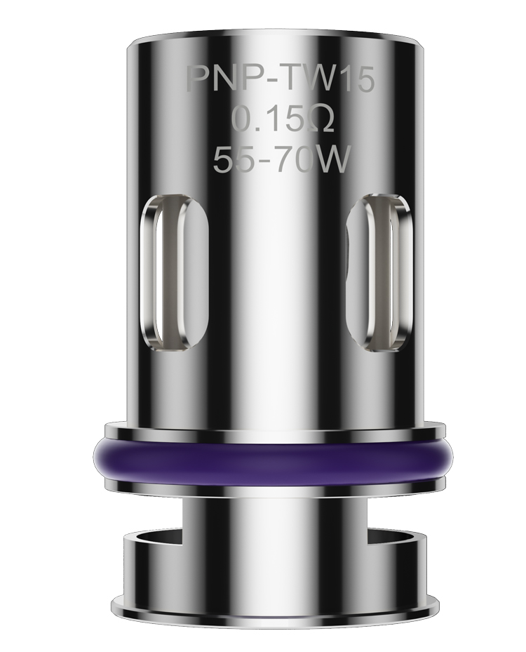 Voopoo PnP TW15 0.15ohm Coil