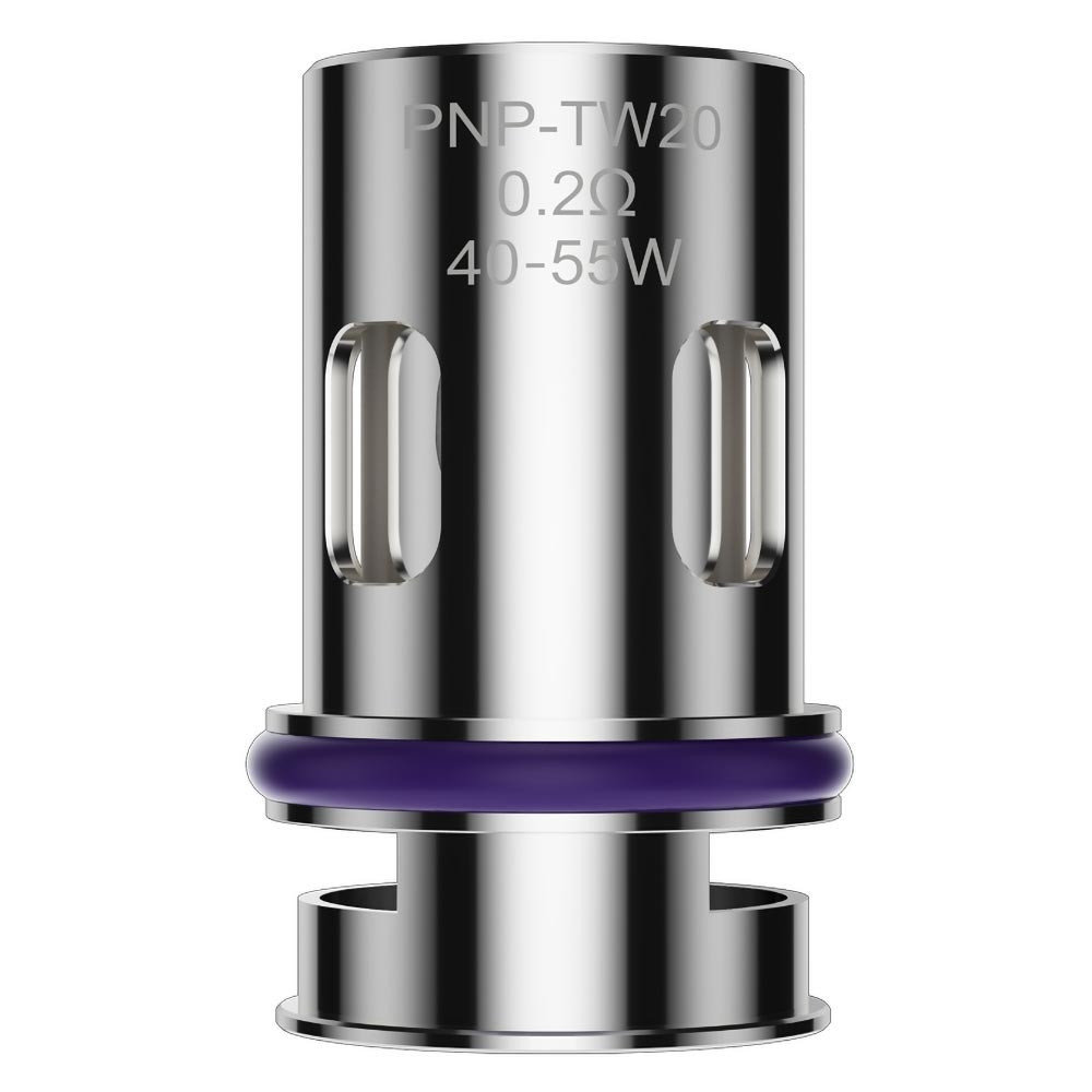 Voopoo PnP TW20 0.2ohm Coil