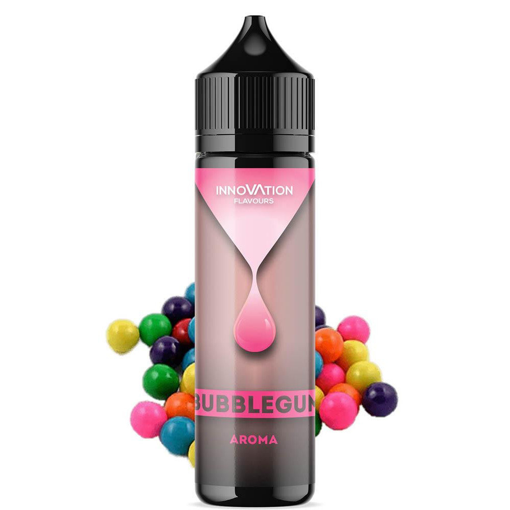 Innovation Classic Bubblegum 10ml/60ml Flavorshot