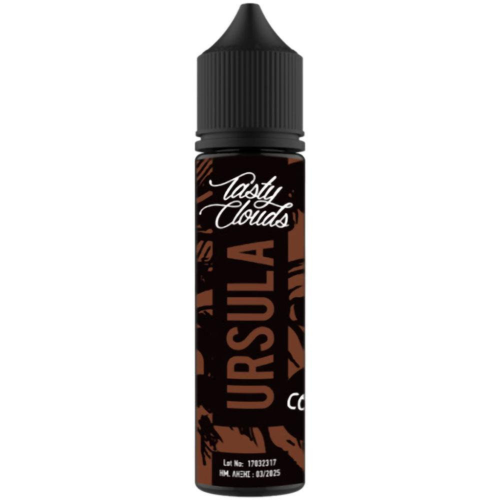 Tasty Clouds Ursula Coffee 12ml/60ml Flavorshot