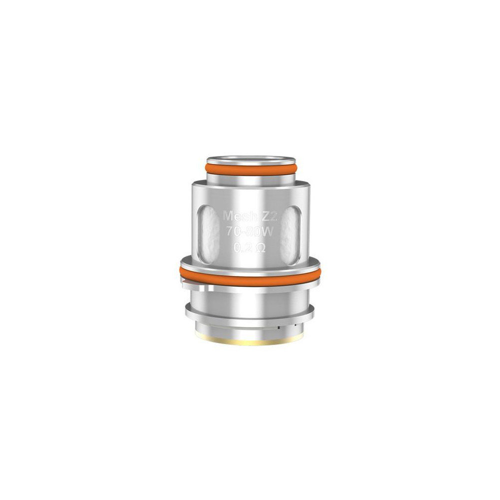Geekvape Zeus Sub Ohm Z Mesh Coil 0.2ohm