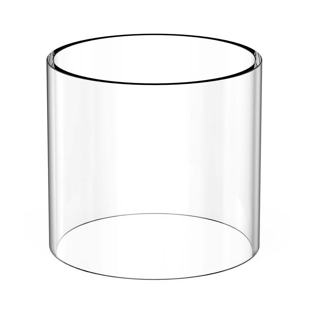 Innokin Ares Finale Glass Tube Clear