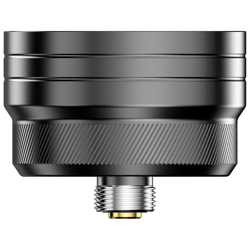 Geekvape E100 510 Aντάπτορας Gun Metal