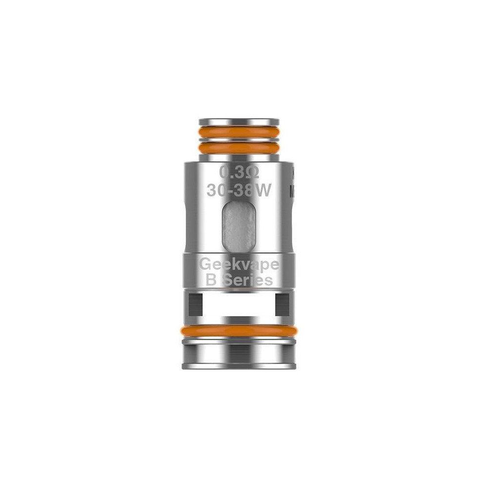 Geekvape B Series Coils 0.3 ohm