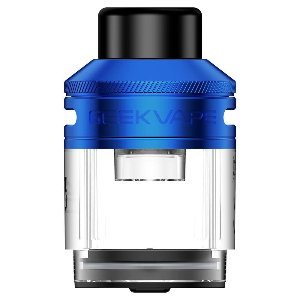Geekvape E100 Pod Δεξαμενή Blue