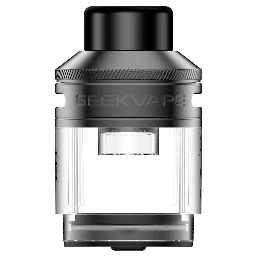 Geekvape E100 Pod Δεξαμενή Gun Metal