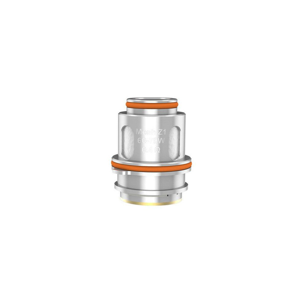 Geekvape Zeus Sub Ohm Z Mesh Coil 0.4ohm