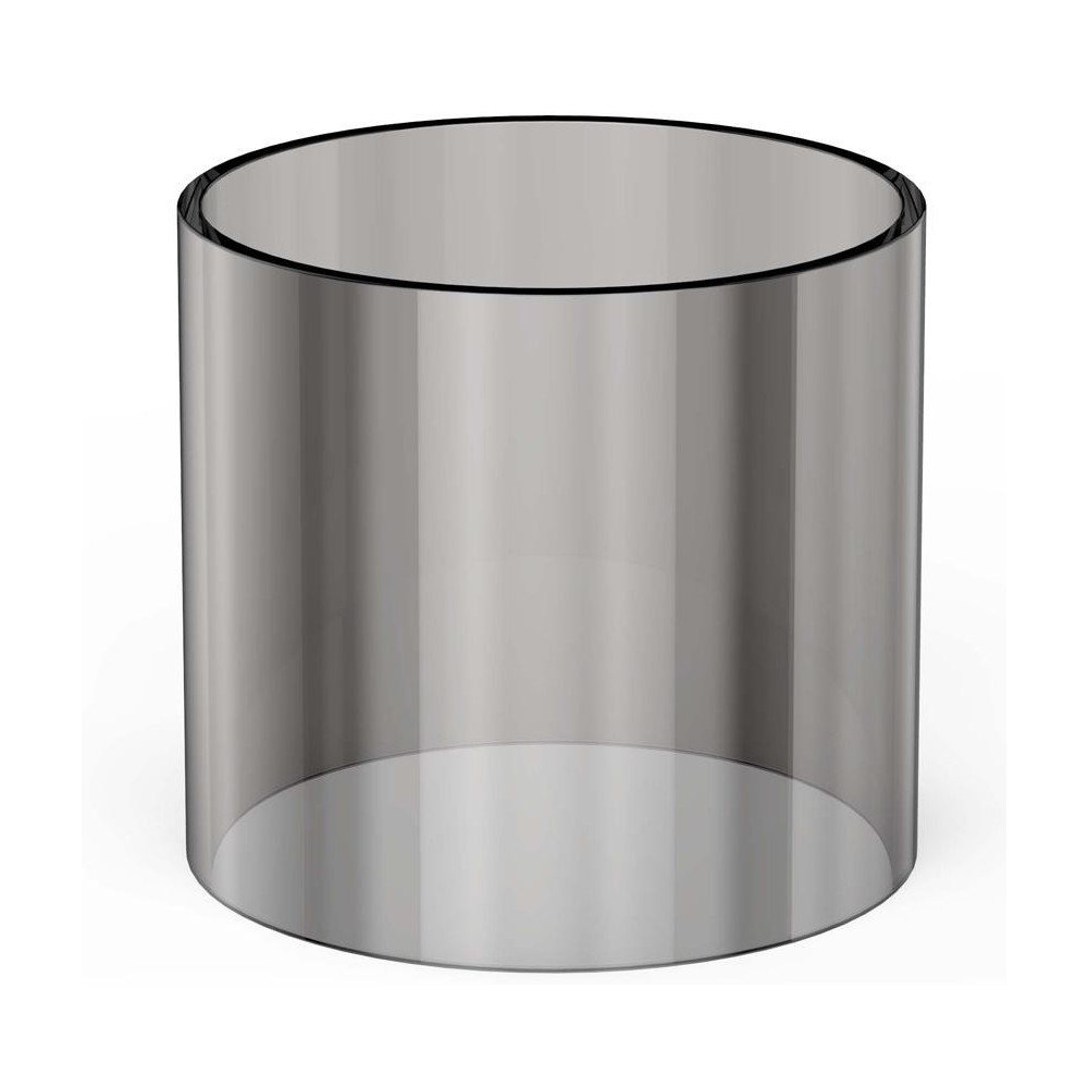 Innokin Ares Finale Glass Tube Black