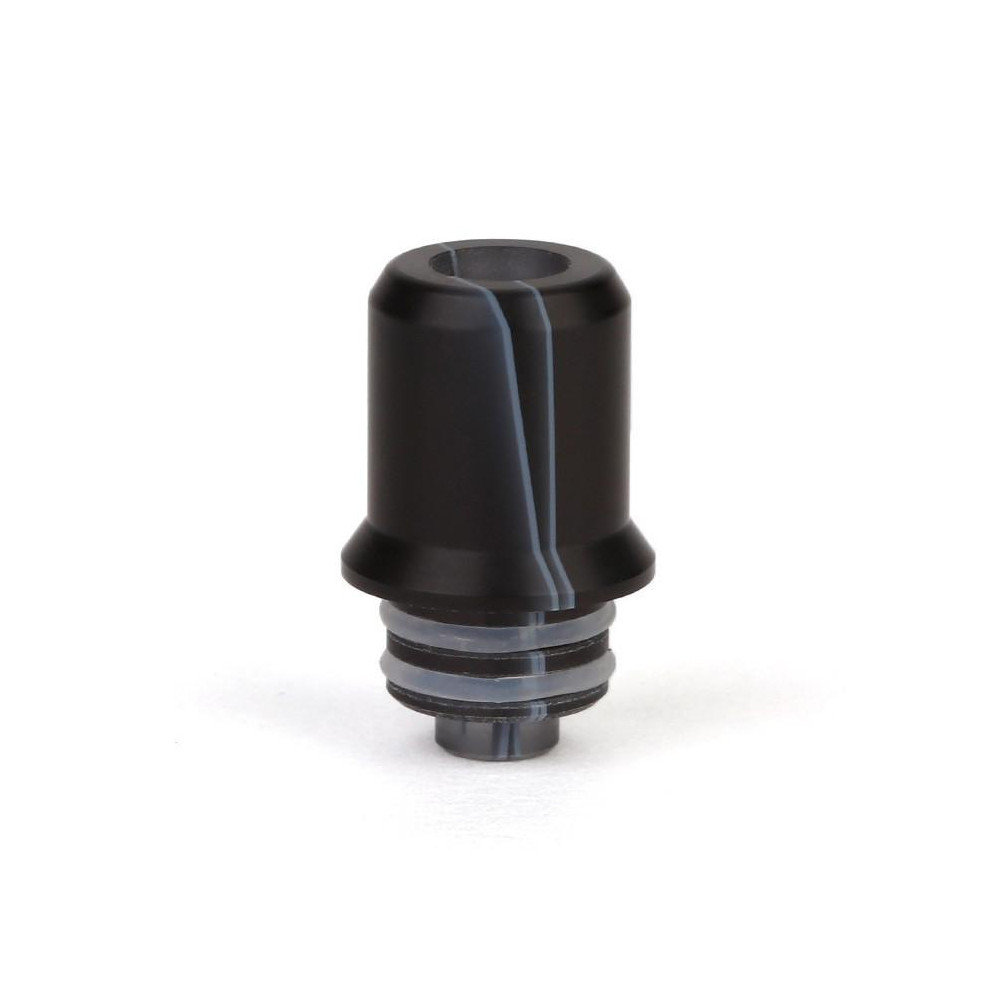 Innokin Zlide Resin Drip Tip Black