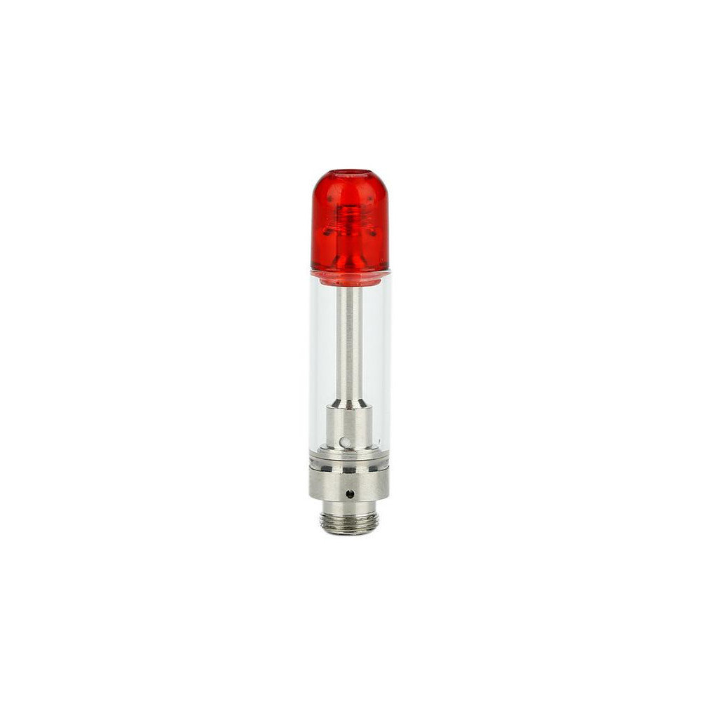 Joyetech Eroll Mac 1.5ohm 0.55ml Pod Δεξαμενή Red