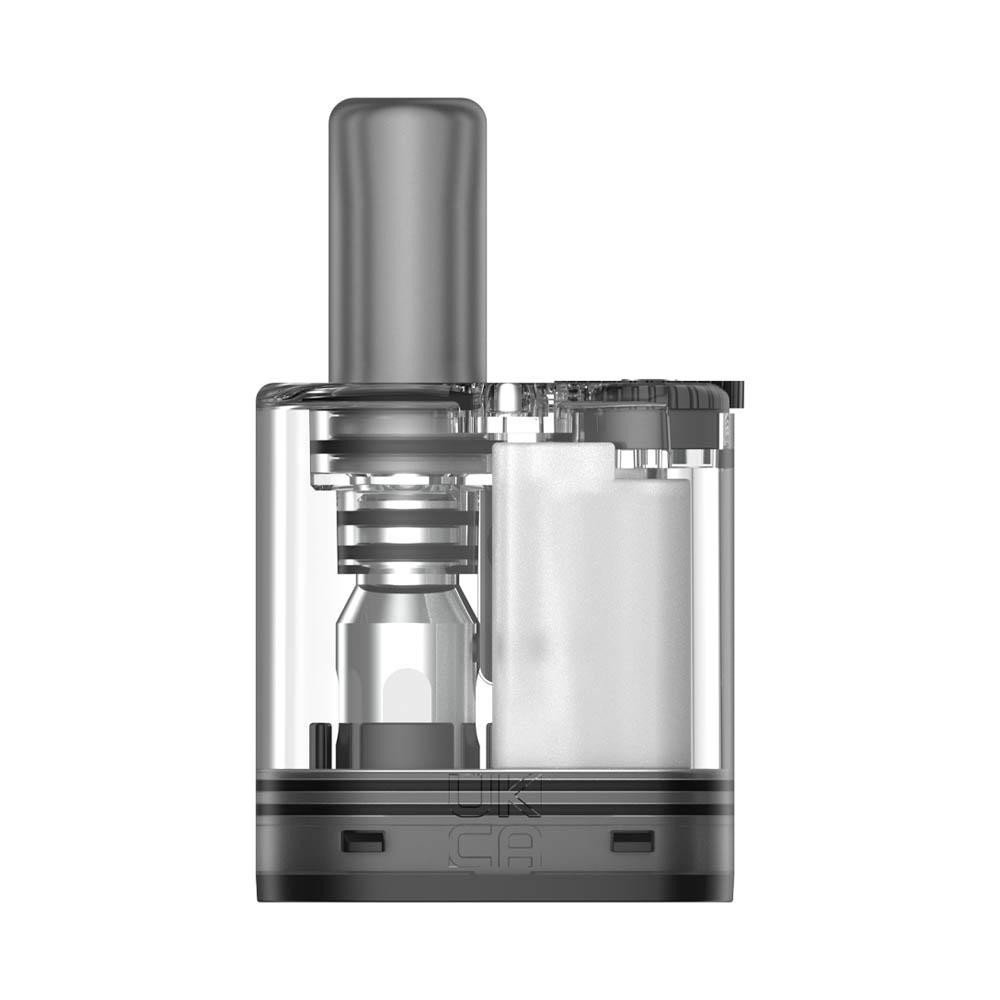 Geekvape Soul 2ml 0.6ohm Pod Δεξαμενή