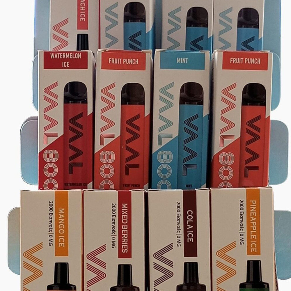 VAAL Display Stand 28 Θέσεων