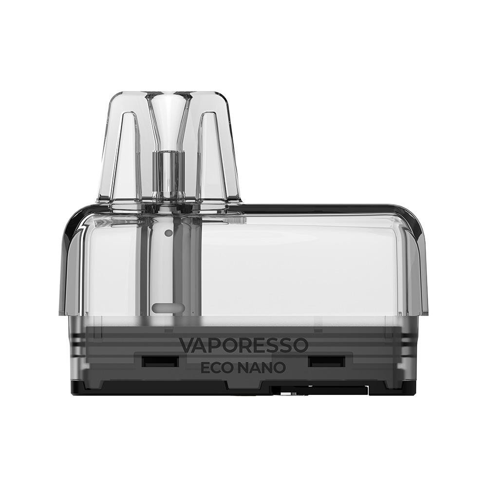 Vaporesso Eco Nano 6ml 0.8ohm Pod Δεξαμενή