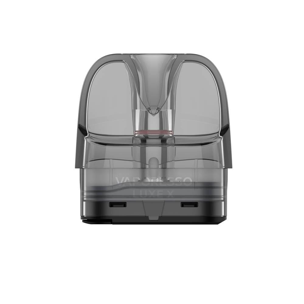 Vaporesso Luxe X 5ml 0.6ohm RDL Pod Δεξαμενή