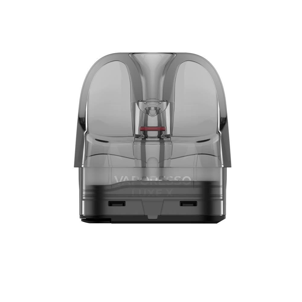 Vaporesso Luxe X 5ml 0.8ohm MTL Pod Δεξαμενή