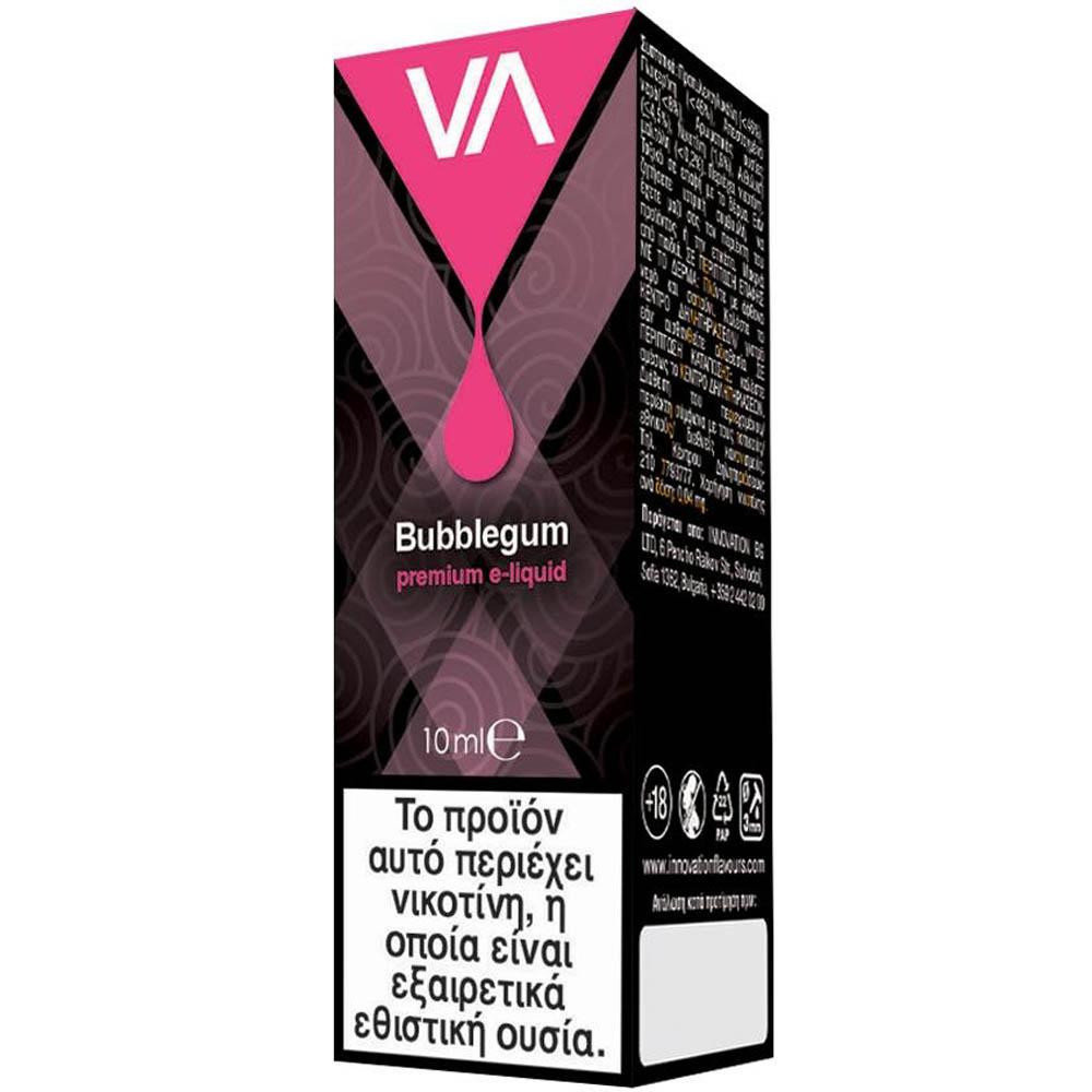Innovation Bubble Gum 06mg 10ml Υγρό Αναπλήρωσης