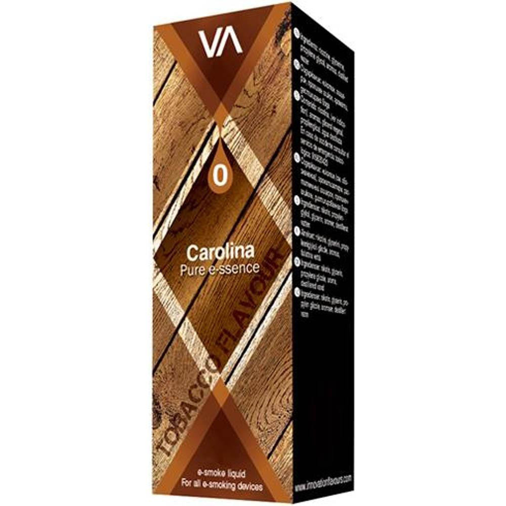 Innovation Carolina 03mg 10ml Υγρό Αναπλήρωσης
