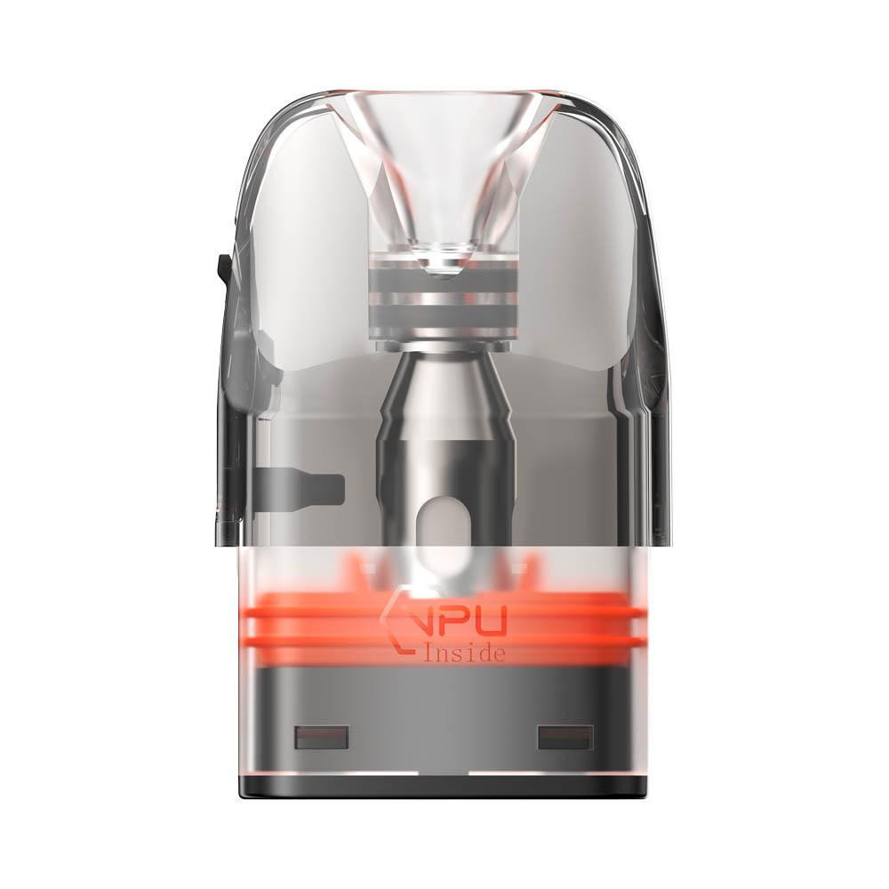 Geekvape Q 0.6ohm Side Fill 2ml Pod Δεξαμενή