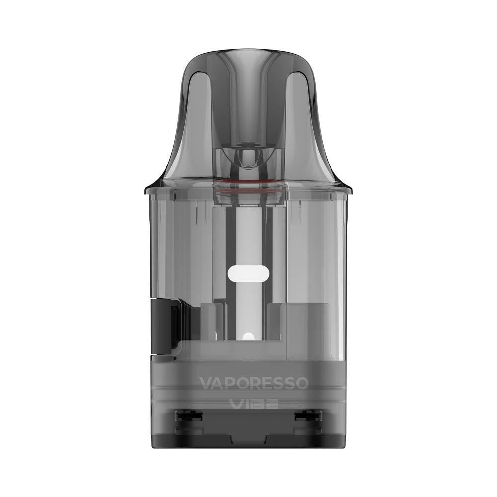 Vaporesso Vibe 2ml 0.7-1.0ohm Pod Δεξαμενή