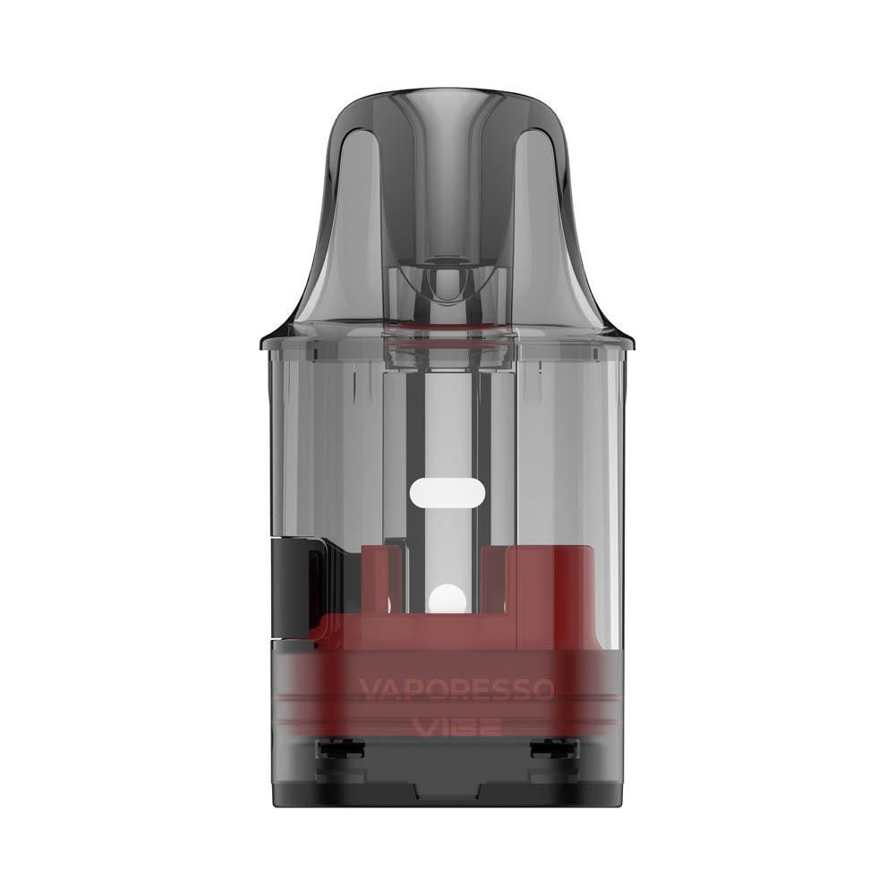 Vaporesso Vibe 2ml 0.6-0.8ohm Pod Δεξαμενή