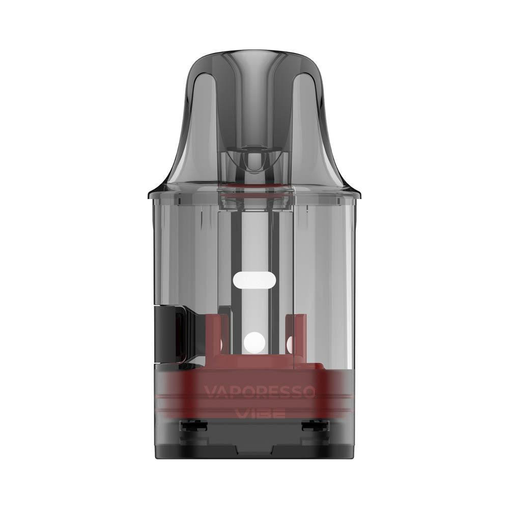 Vaporesso Vibe 4.5ml 0.6-0.8ohm Pod Δεξαμενή