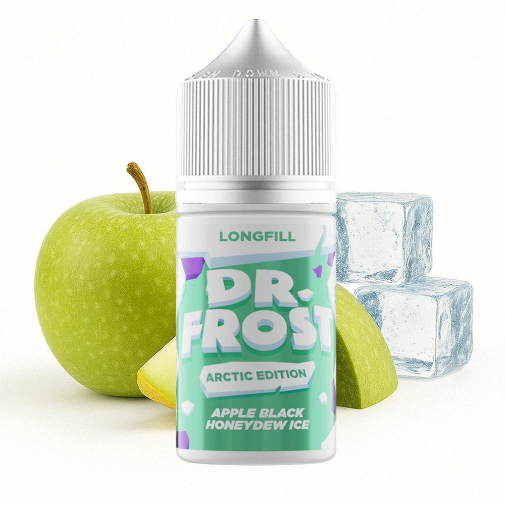 Dr Frost Arctic Edition Apple Black Honeydew Ice 6ml/30ml Flavorshot