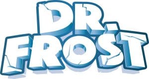 DR. FROST