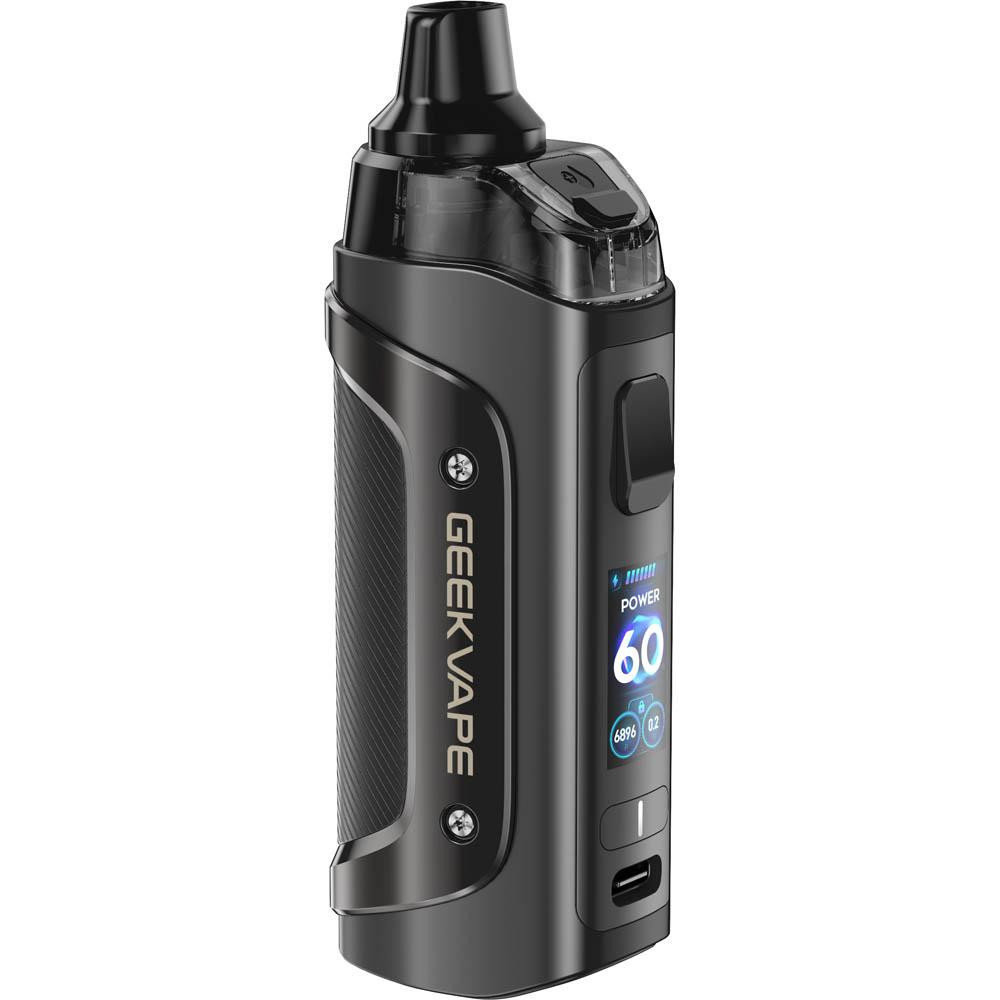 Geekvape Aegis Boost 3 5ml Kit -  Black