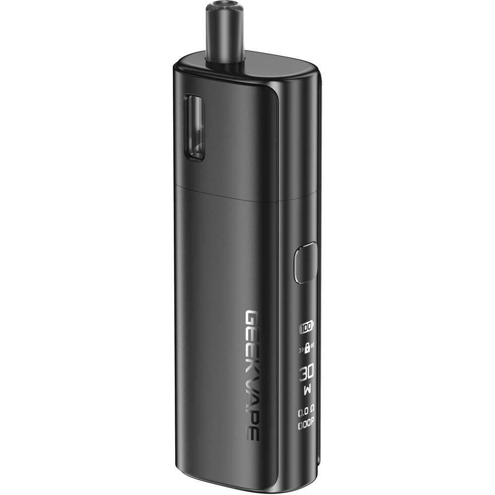 Geekvape Soul 2 4ml Pod Kit -  Black