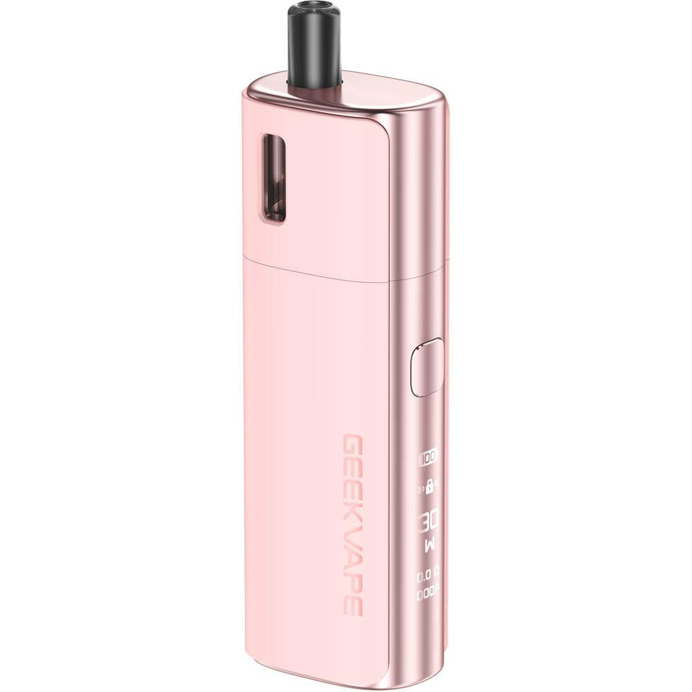 Geekvape Soul 2 4ml Pod Kit -  Blush Pink