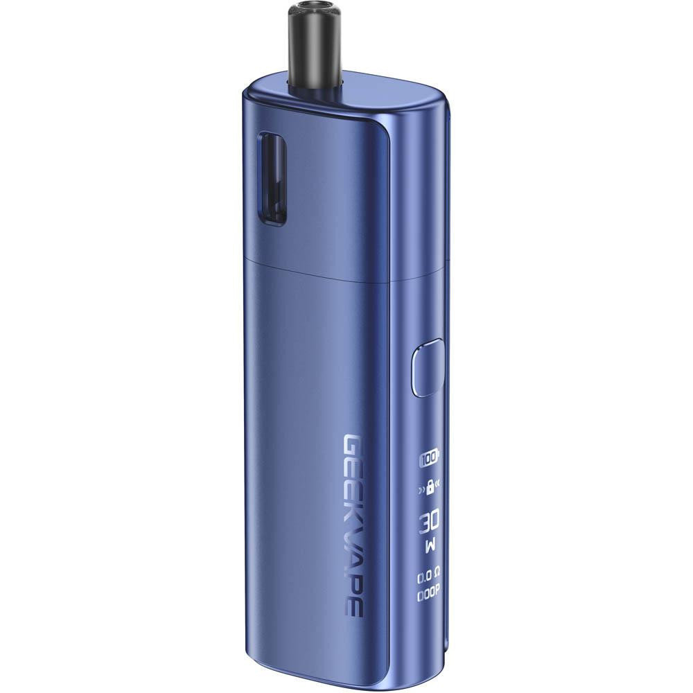 Geekvape Soul 2 4ml Pod Kit -  Harbor Blue