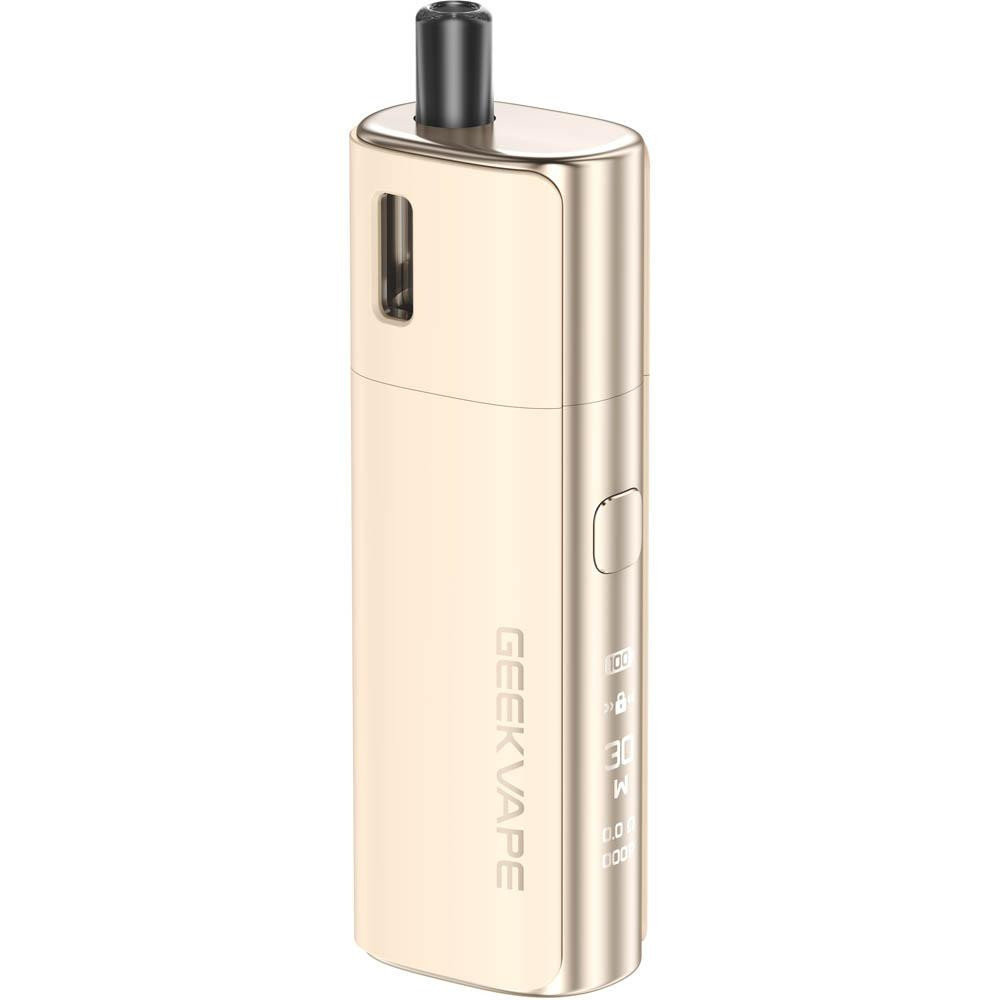 Geekvape Soul 2 4ml Pod Kit -  Sands Beige