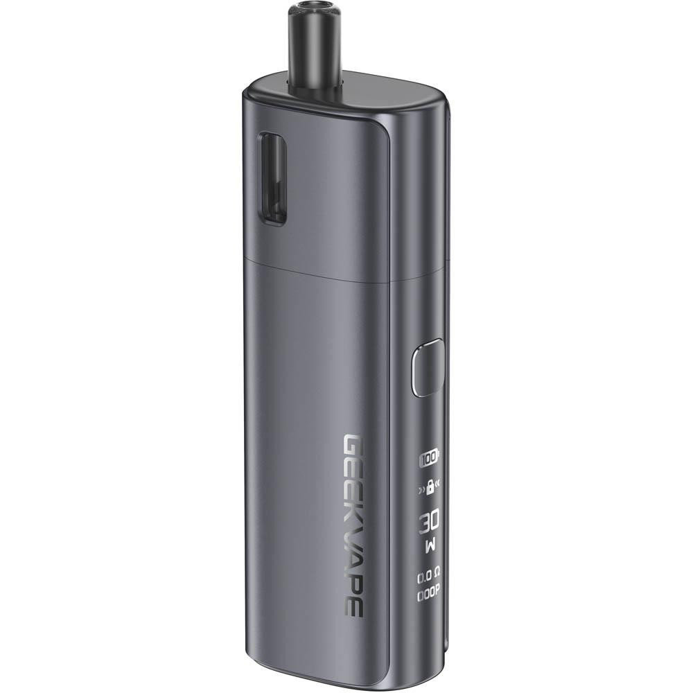 Geekvape Soul 2 4ml Pod Kit -  Urban Gray