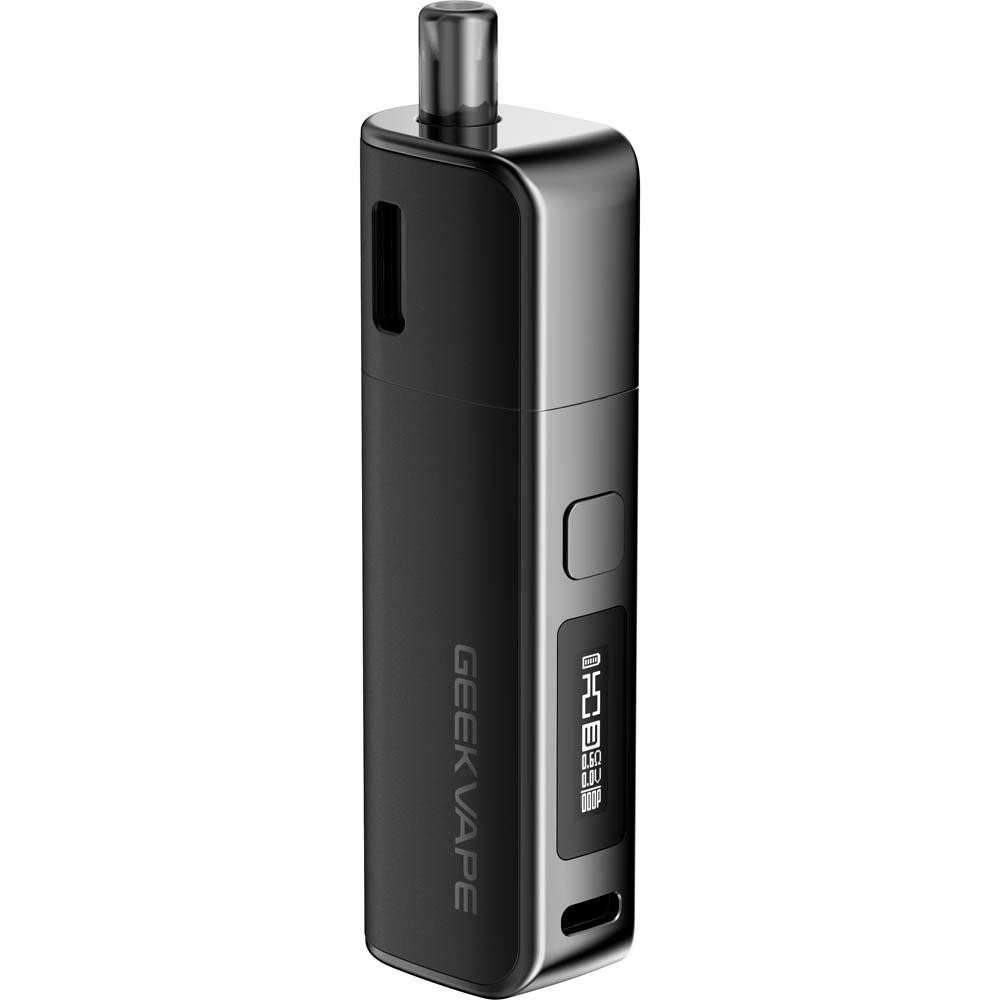 Geekvape Soul 4ml Pod Kit -  Black