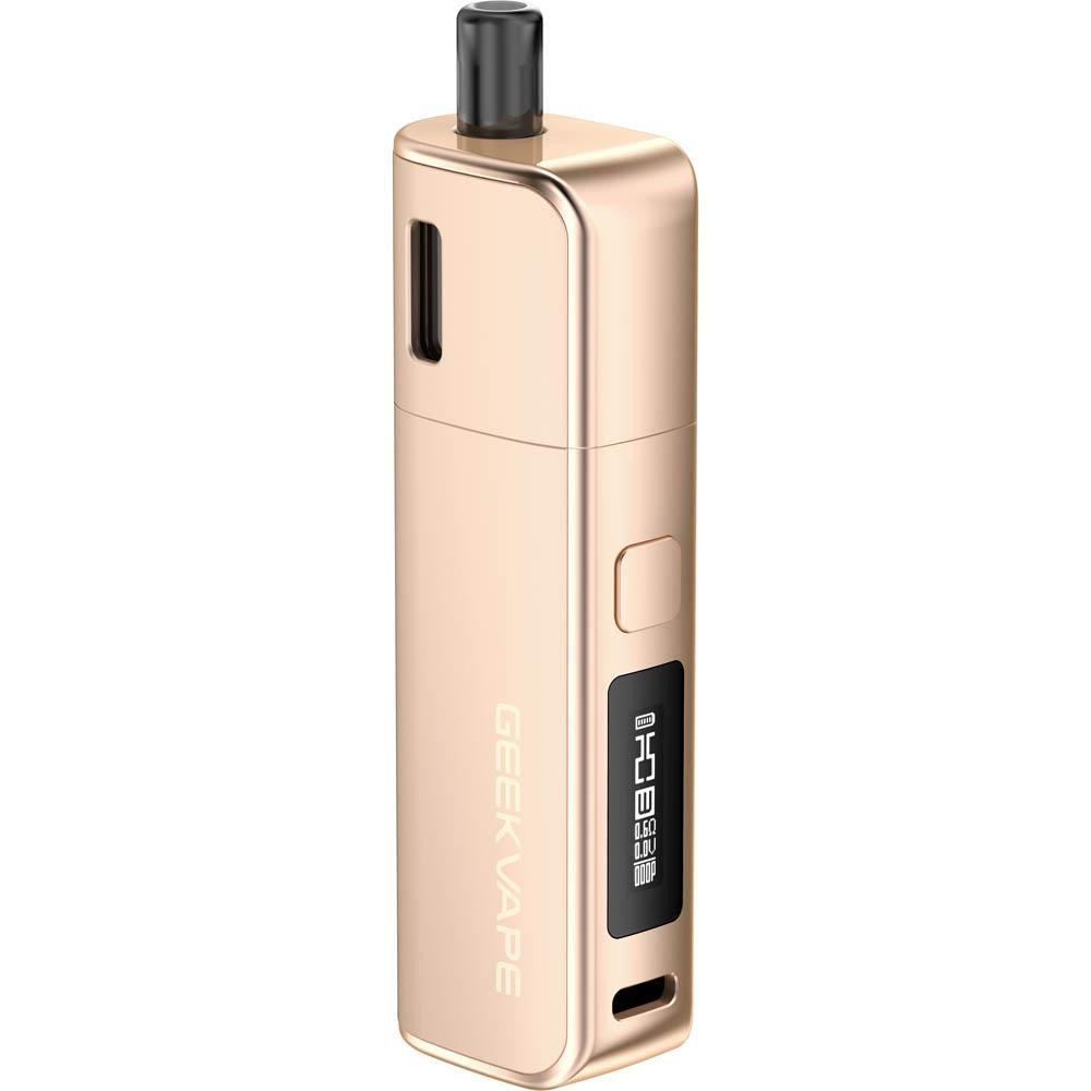 Geekvape Soul 4ml Pod Kit -  Champagne